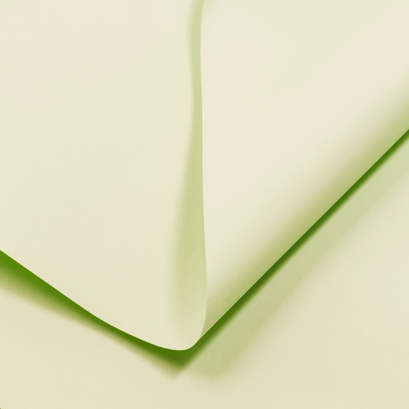 Banner publicitario flexible de superficie mate