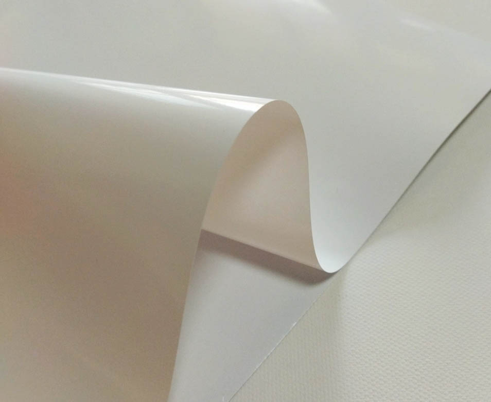 Tela premium para cajas de luz para pantallas vibrantes